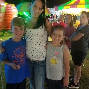 Meet your Posher, Mary